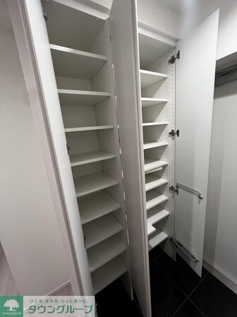 ステージグランデ台東根岸アジールコートの物件内観写真